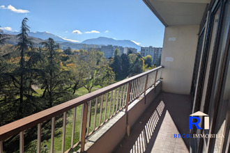 location appartement echirolles 38130