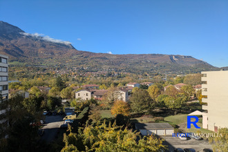 location appartement echirolles 38130