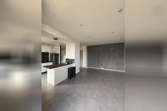 location appartement echirolles 38130