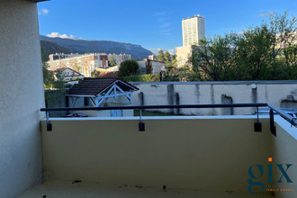 location appartement echirolles 38130