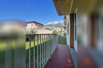 location appartement echirolles 38130