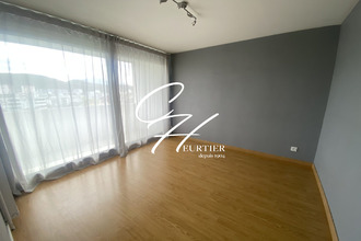 location appartement echirolles 38130