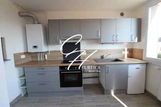 location appartement echirolles 38130