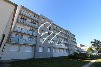 location appartement echirolles 38130