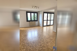 location appartement echirolles 38130