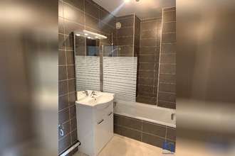 location appartement echirolles 38130