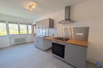 location appartement echirolles 38130