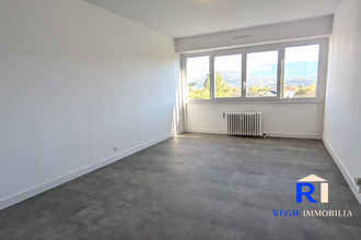 location appartement echirolles 38130