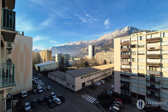 location appartement echirolles 38130