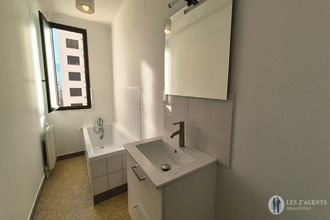 location appartement echirolles 38130