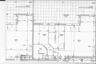 location appartement echirolles 38130