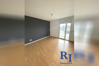 location appartement echirolles 38130
