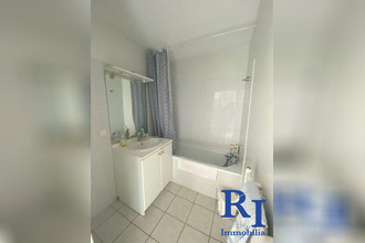 location appartement echirolles 38130