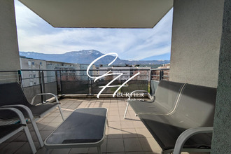 location appartement echirolles 38130