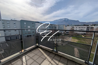 location appartement echirolles 38130