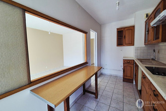 location appartement echirolles 38130