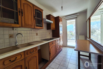 location appartement echirolles 38130