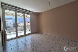 location appartement echirolles 38130