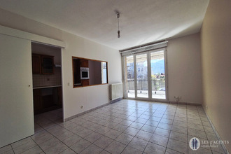 location appartement echirolles 38130
