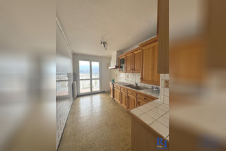 location appartement echirolles 38130