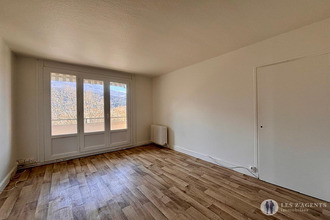 location appartement echirolles 38130