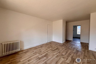 location appartement echirolles 38130