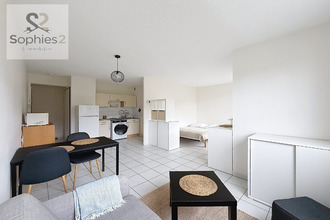 location appartement echirolles 38130