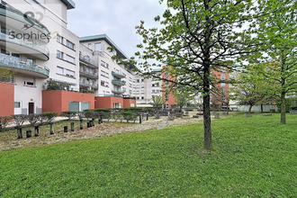 location appartement echirolles 38130