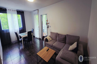 location appartement echirolles 38130