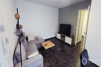 location appartement echirolles 38130