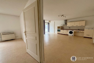location appartement echirolles 38130