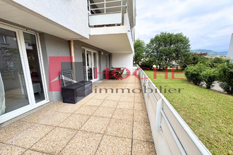 location appartement echirolles 38130