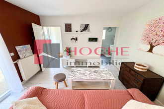 location appartement echirolles 38130