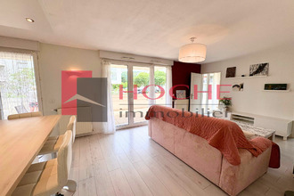 location appartement echirolles 38130