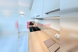 location appartement echirolles 38130