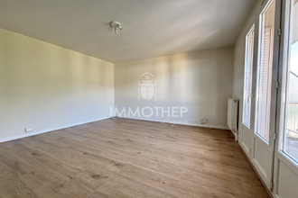 location appartement echirolles 38130