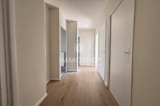 location appartement echirolles 38130