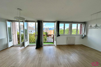 location appartement echirolles 38130