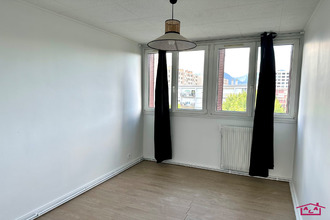location appartement echirolles 38130