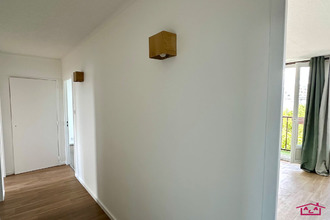 location appartement echirolles 38130