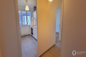 location appartement echirolles 38130