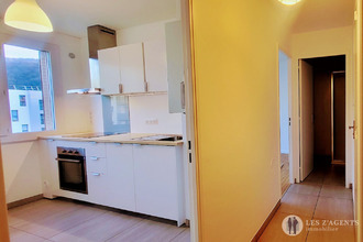 location appartement echirolles 38130