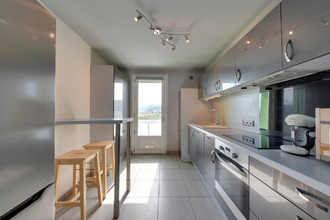 location appartement echirolles 38130