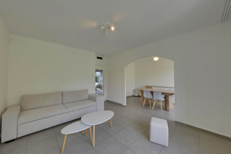 location appartement echirolles 38130