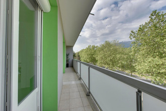 location appartement echirolles 38130