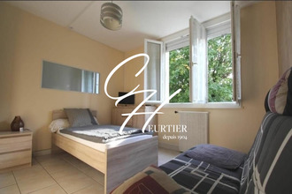 location appartement echirolles 38130