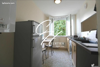 location appartement echirolles 38130