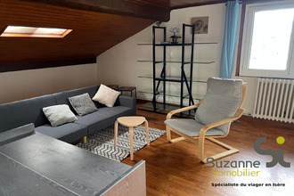 location appartement echirolles 38130