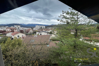 location appartement echirolles 38130
