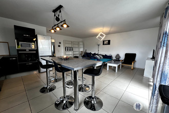 location appartement echirolles 38130